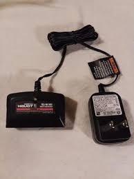 HYPER TOUGH 20V BATTERY CHARGER Like New Buya